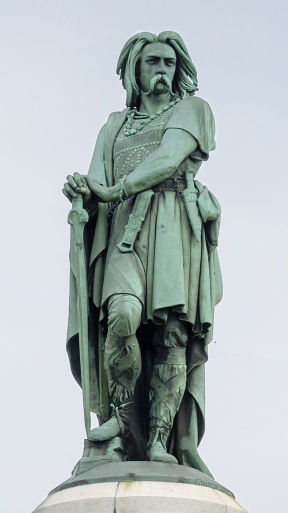 Vercingetorix