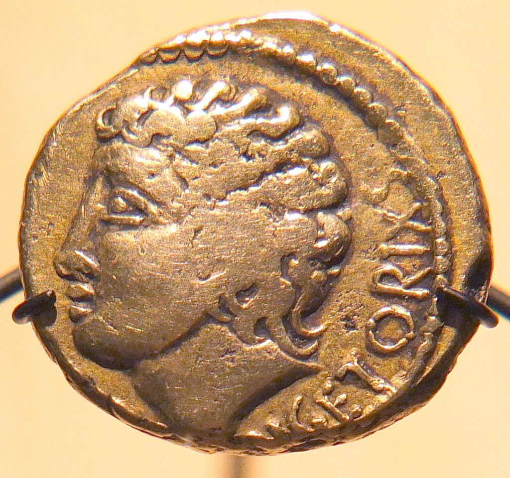 Vercingetorix Stater