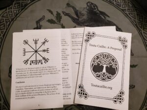 New Printable Pamphlets